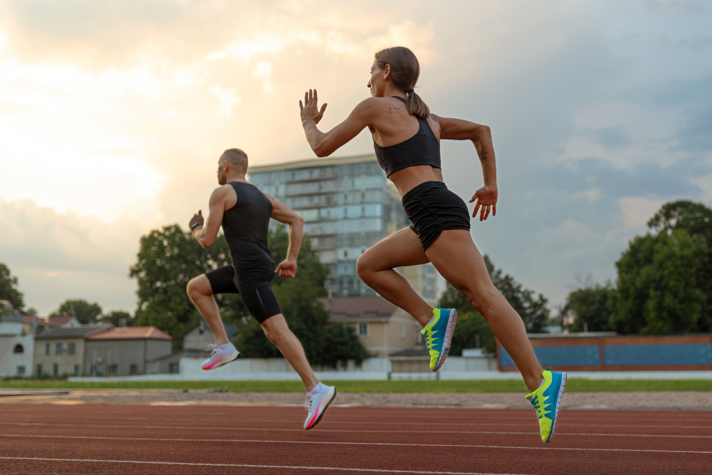 atletismo
