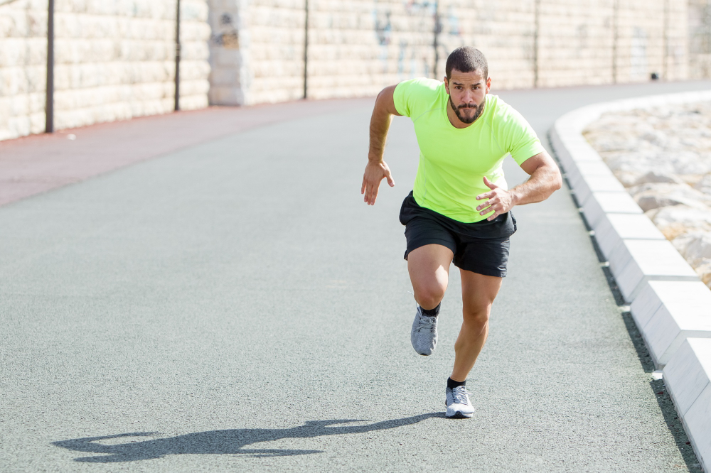 correr